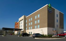 Holiday Inn Express & Suites New Braunfels By Ihg